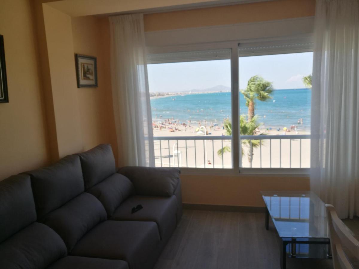 Casa Noema Apartment Peniscola Ngoại thất bức ảnh