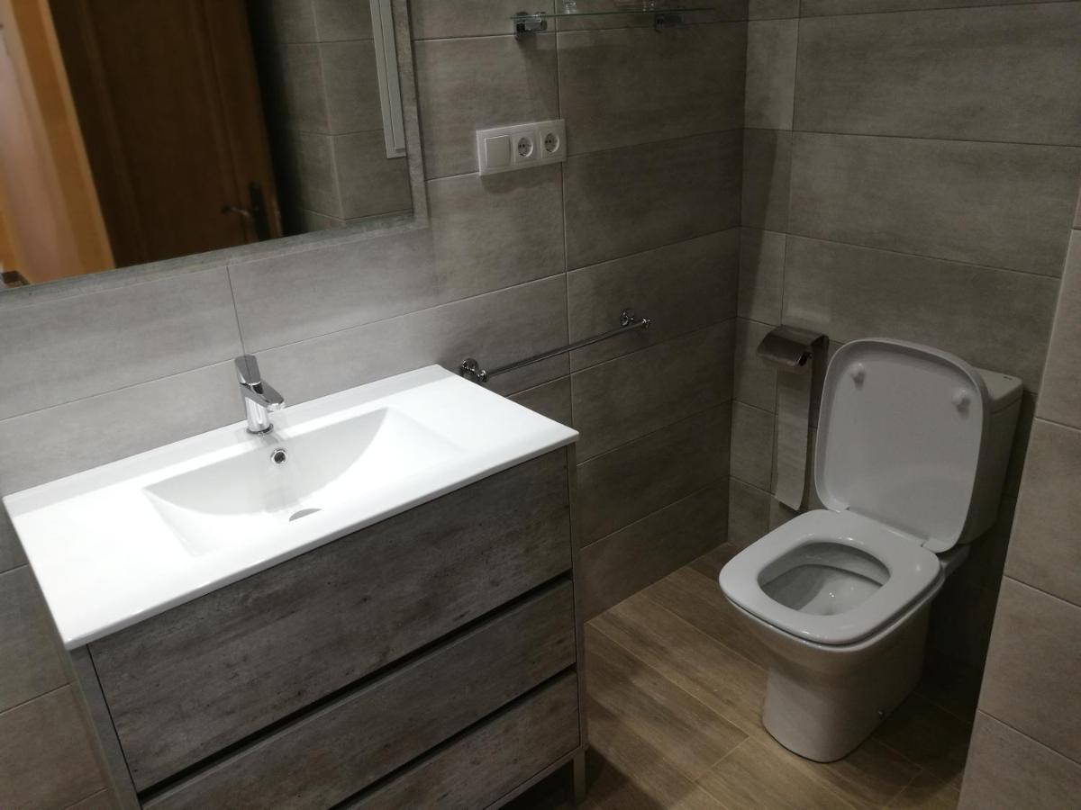 Casa Noema Apartment Peniscola Ngoại thất bức ảnh