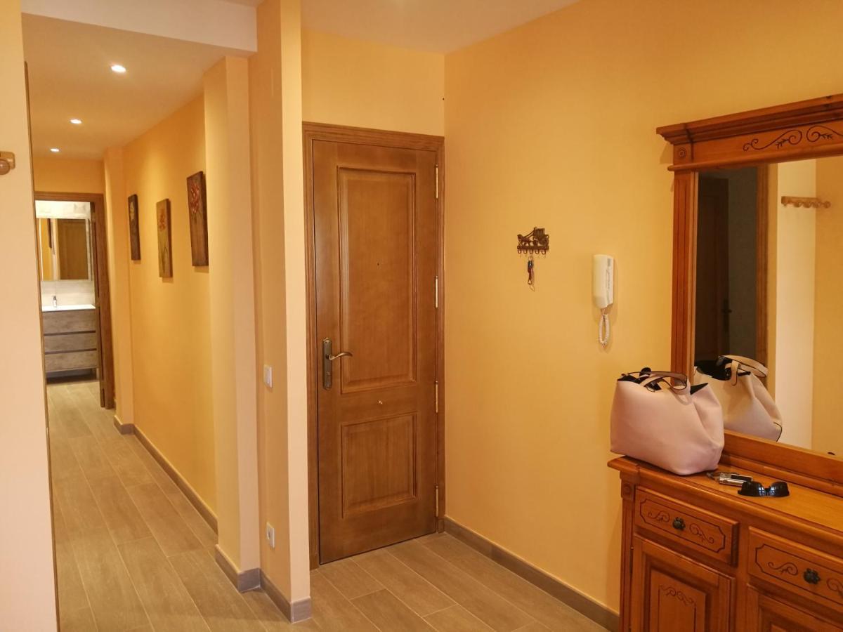Casa Noema Apartment Peniscola Ngoại thất bức ảnh